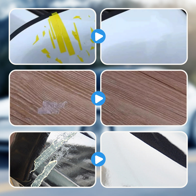 Multifunktionsstark limborttagare