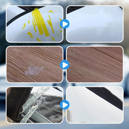 Multifunktionsstark limborttagare