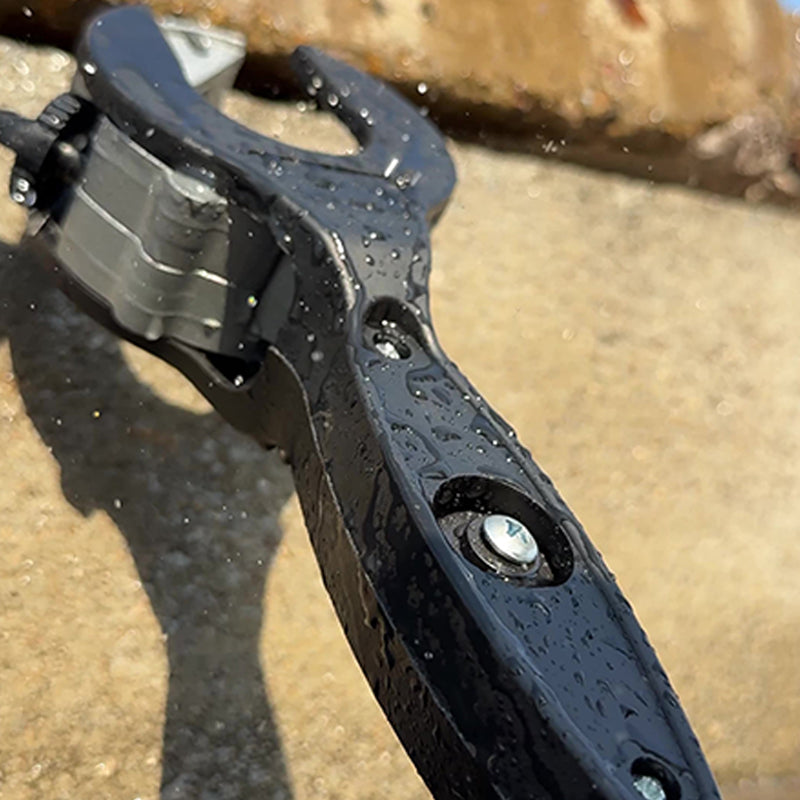 🔥Sista Dagens Rabatt - 49 % Rabatt🔥Spärrtyp av Rörklippare, Enhands Snabb Rörskärningsverktyg