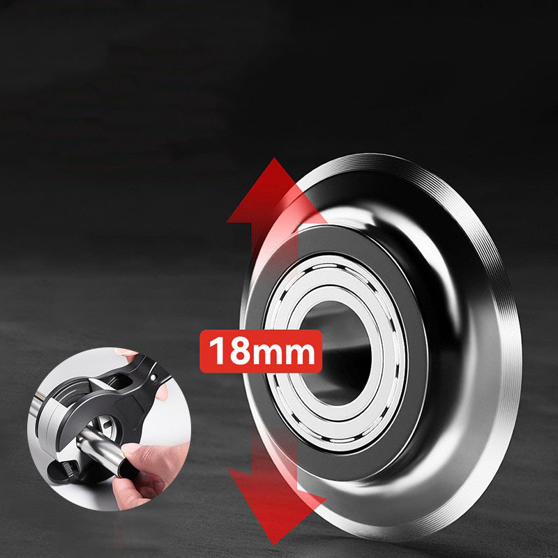 🔥Sista Dagens Rabatt - 49 % Rabatt🔥Spärrtyp av Rörklippare, Enhands Snabb Rörskärningsverktyg