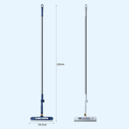 💦 50 % RABATT NU! 🏢 Specialiserad fönsterputsstång för höghus – torka & skrapa i ett, 120 cm 🛡️