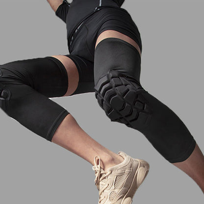 🩹🦾Högpresterande knäskydd och armbågsskydd