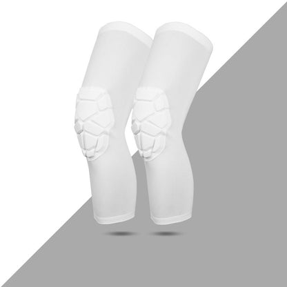 🩹🦾Högpresterande knäskydd och armbågsskydd