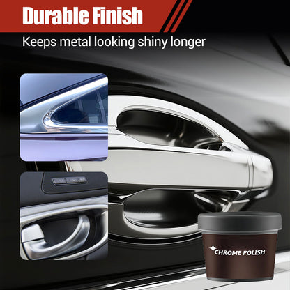 🔥HOT SALE🔥Snabb och effektiv metallrenoveringspasta | Köp 2 få 1 gratis🚗