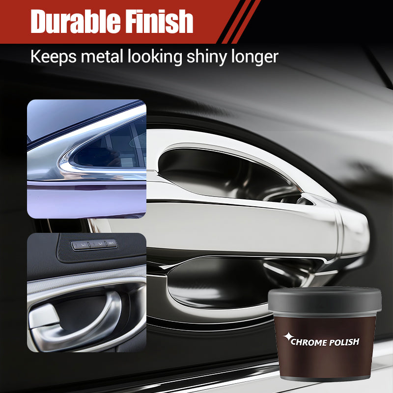 🔥HOT SALE🔥Snabb och effektiv metallrenoveringspasta | Köp 2 få 1 gratis🚗