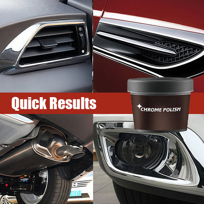 🔥HOT SALE🔥Snabb och effektiv metallrenoveringspasta | Köp 2 få 1 gratis🚗