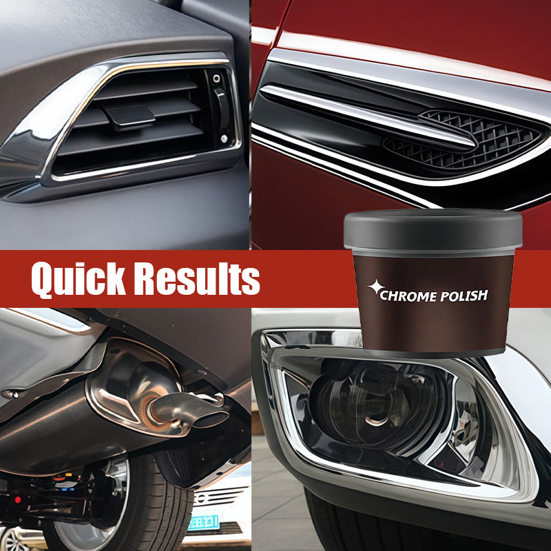 🔥HOT SALE🔥Snabb och effektiv metallrenoveringspasta | Köp 2 få 1 gratis🚗