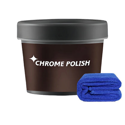 🔥HOT SALE🔥Snabb och effektiv metallrenoveringspasta | Köp 2 få 1 gratis🚗