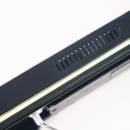 Multifunktionell Dekorativ LED Digital Väggklocka