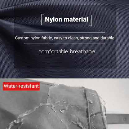 🔥Justerbar bröstväska i Oxford-material