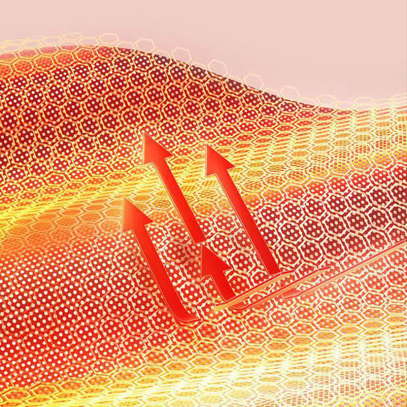 🔥Varm vattentät vadderad bomullsjacka med uppslag för herrar