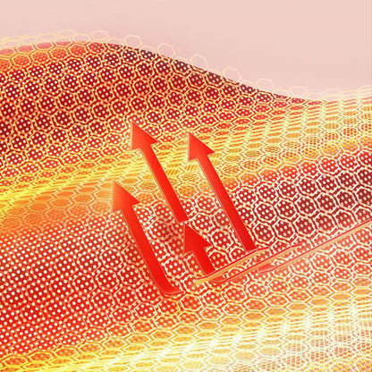 🔥Varm vattentät vadderad bomullsjacka med uppslag för herrar