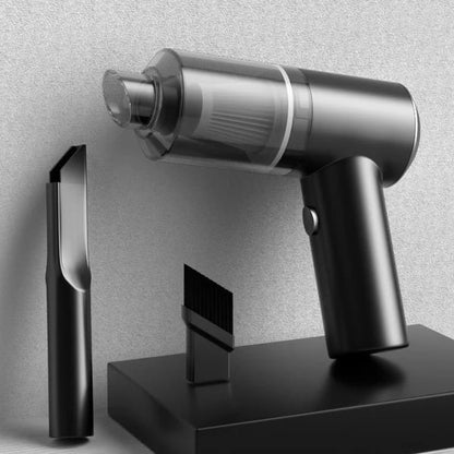 Kraftig trådløs støvsuger for biler