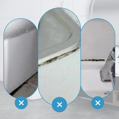 150 ml Vattentät Tätningsmassa för Kök och Badrum