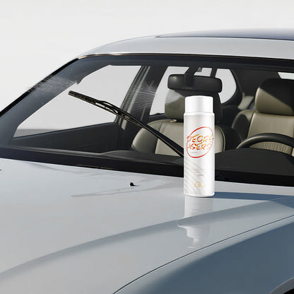 🚗 KÖP 3 – FÅ 2 GRATIS! ✨Rengöringsmedel för bilglasolja