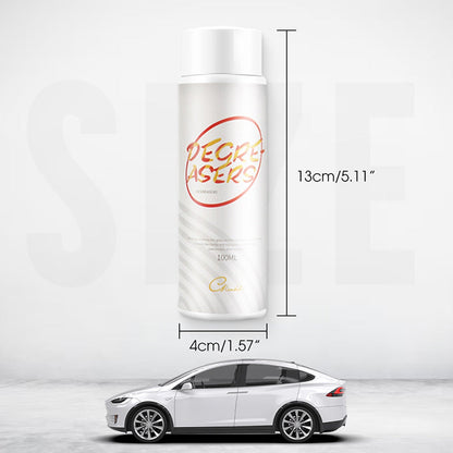 🚗 KÖP 3 – FÅ 2 GRATIS! ✨Rengöringsmedel för bilglasolja