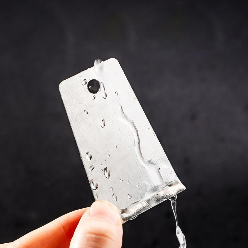 🔥Vass och bärbar ingefärsskalare