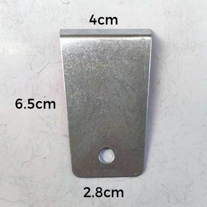 🔥Vass och bärbar ingefärsskalare