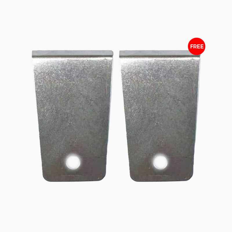 🔥Vass och bärbar ingefärsskalare