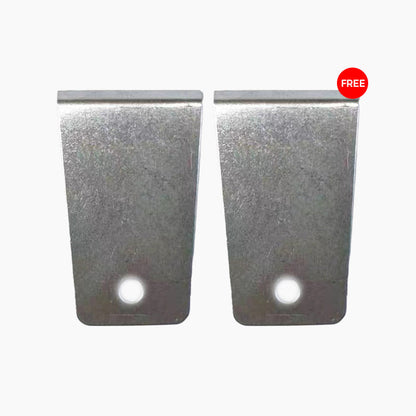 🔥Vass och bärbar ingefärsskalare