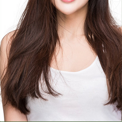 Mild, växtbaserad hårfärg för snabb användning