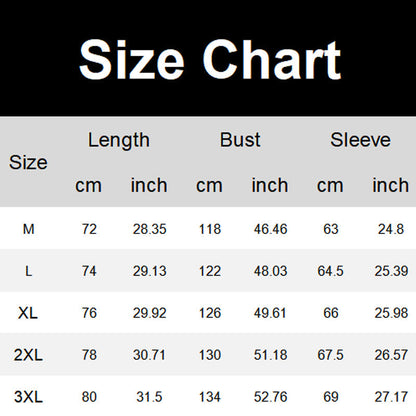 🔥Tidsbegränsat erbjudande: 50 % rabatt på varm jacka med plyschfoder för män