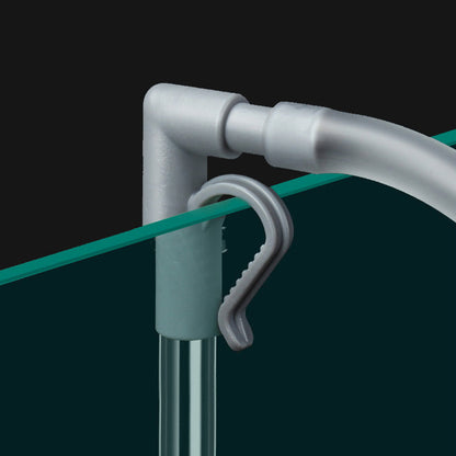 50 % rabatt🔥Sifondammsugare för akvarie（2.6m lång）