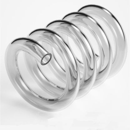 50 % rabatt🔥Sifondammsugare för akvarie（2.6m lång）