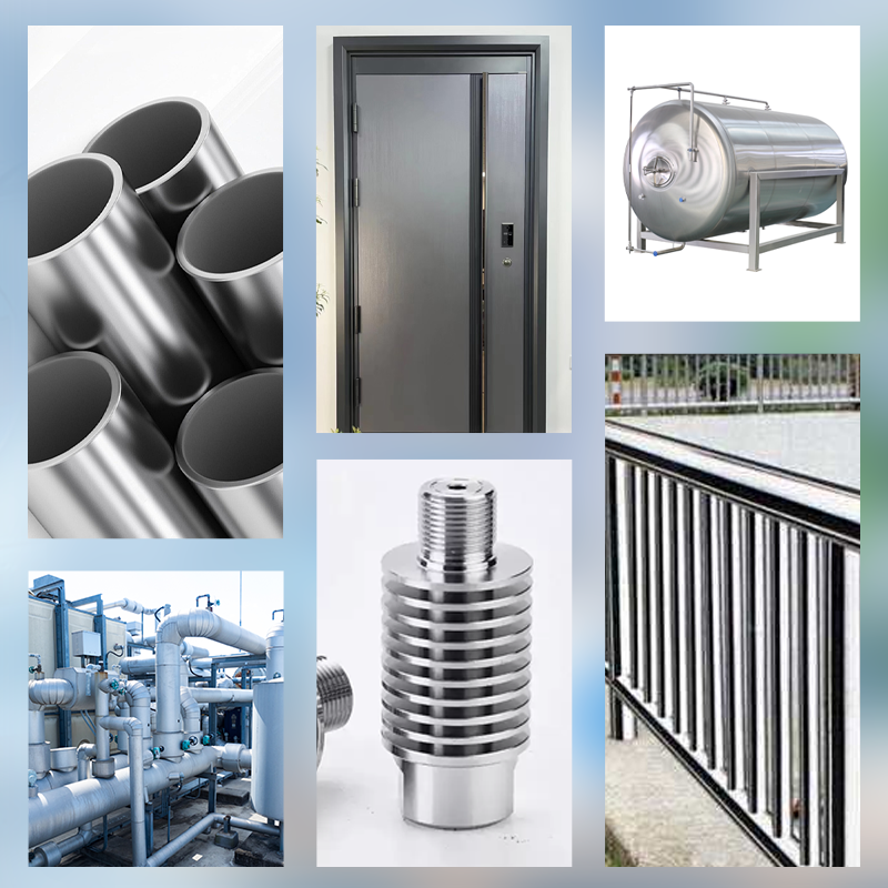 Metallavfettare och rostborttagare