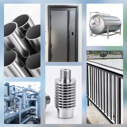 Metallavfettare och rostborttagare