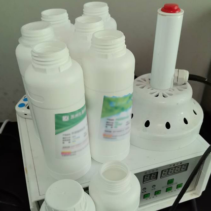 Metallavfettare och rostborttagare