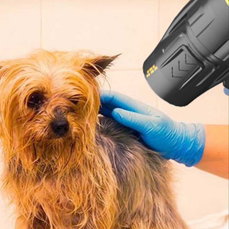 🔈🔈50% rabatt🔥Trådlös bärbar turboladdad uppladdningsbar fläkt med hög effekt