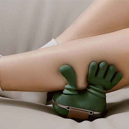 🔥✈Fraktfritt🔥 Smart massageapparat med 3-hastighetsjustering