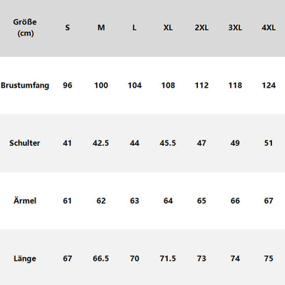 🔥Einfarbiger Strickpullover mit Rollkragen für Herren