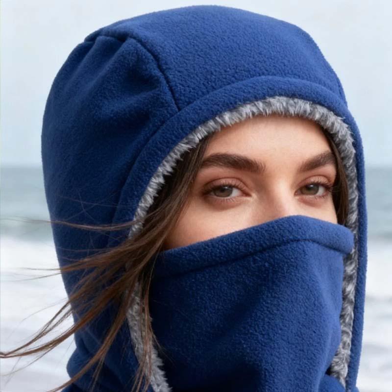 Unisex Vindtät och Varm Balaklava