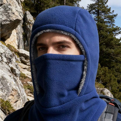 Unisex Vindtät och Varm Balaklava