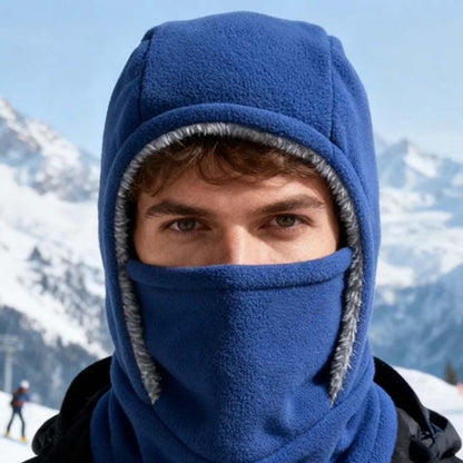 Unisex Vindtät och Varm Balaklava