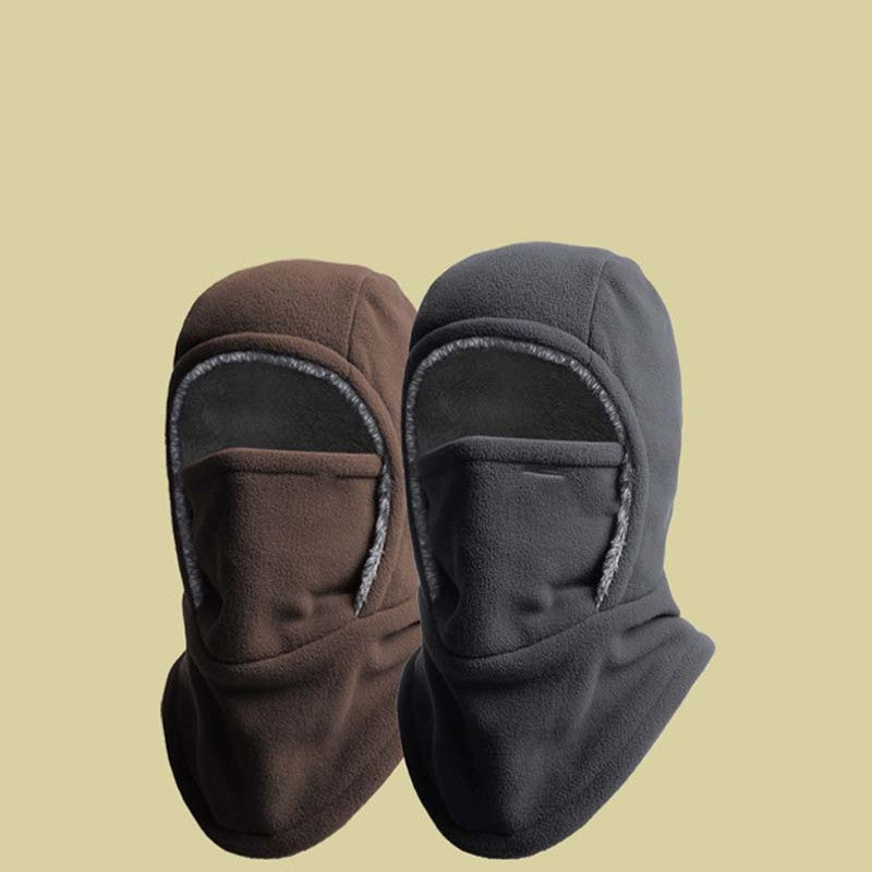 Unisex Vindtät och Varm Balaklava