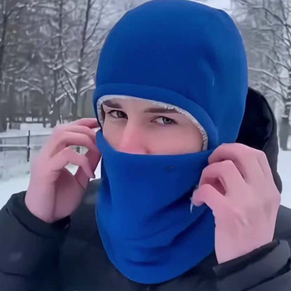 Unisex Vindtät och Varm Balaklava
