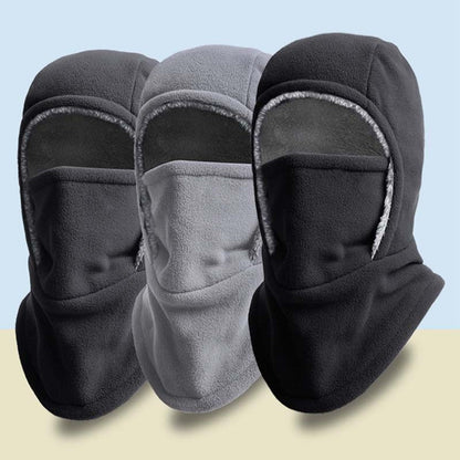 Unisex Vindtät och Varm Balaklava