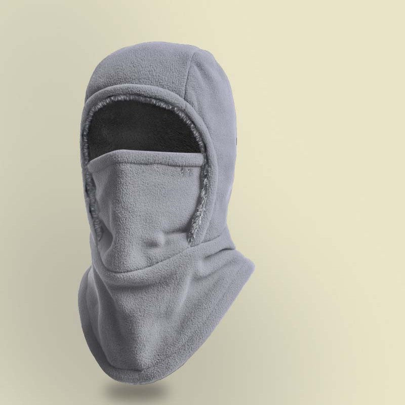 Unisex Vindtät och Varm Balaklava