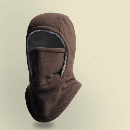 Unisex Vindtät och Varm Balaklava