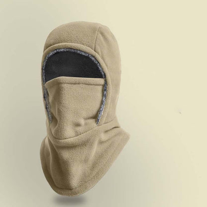 Unisex Vindtät och Varm Balaklava
