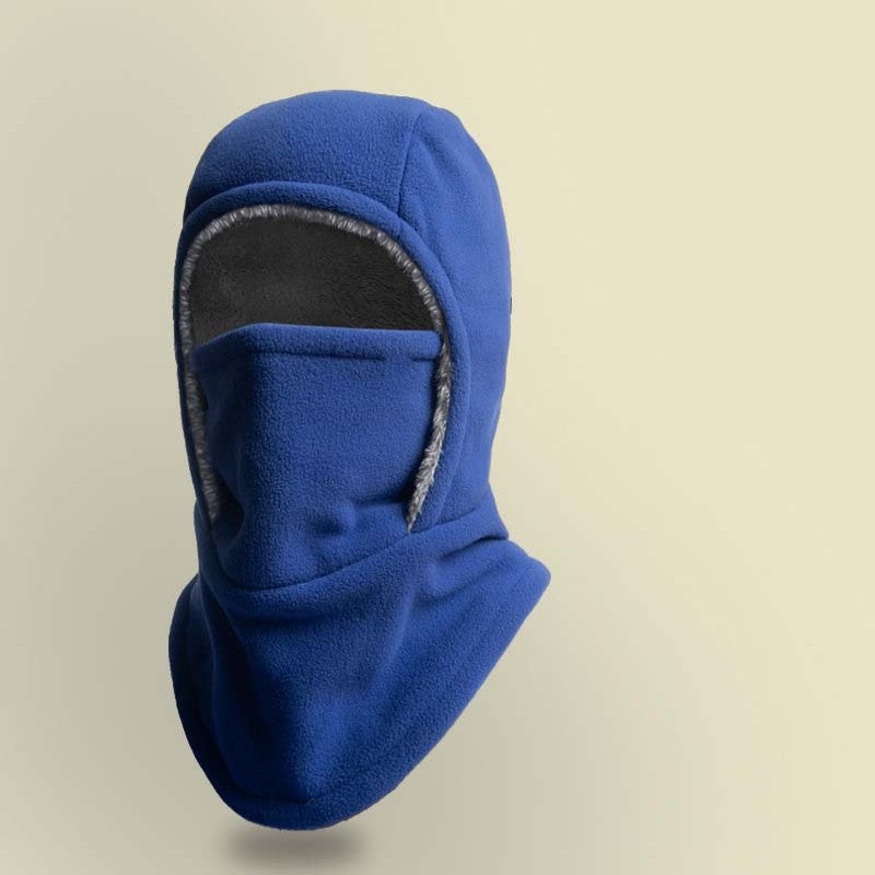 Unisex Vindtät och Varm Balaklava
