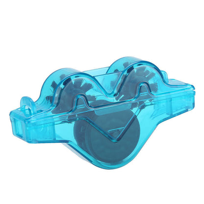 Cykelkedjerengörare