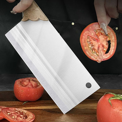 🔪 50% RABATT NU ! ⚡ Hårt Härdat Skarp och Hållbar Kökkniv – Professionellt Egg, Ergonomiskt Handtag & Lätt att Underhålla ✨