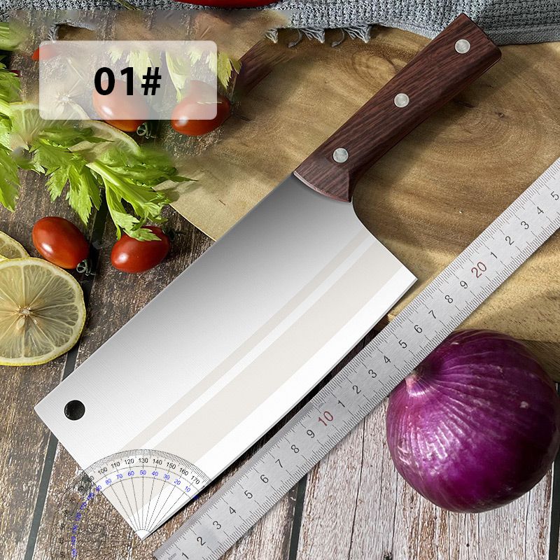 🔪 50% RABATT NU ! ⚡ Hårt Härdat Skarp och Hållbar Kökkniv – Professionellt Egg, Ergonomiskt Handtag & Lätt att Underhålla ✨
