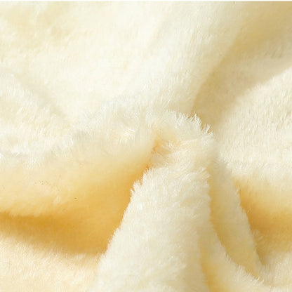 Men's Winter Warm Vest with Pockets