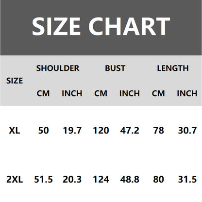 Men's Winter Warm Vest with Pockets