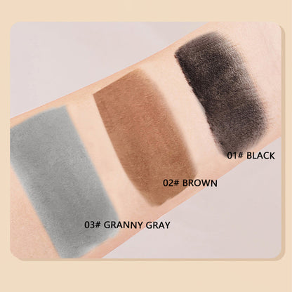 🔥Refill för hårfärg för engångsbruk med kam